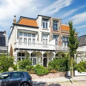 Zandvoort-17 Gasthuis
