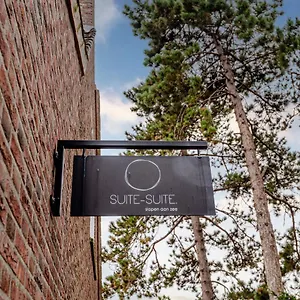 Suite-suite Incl Doorlaatbewijs En Private Parking Tijdens F1 Vakantiehuis