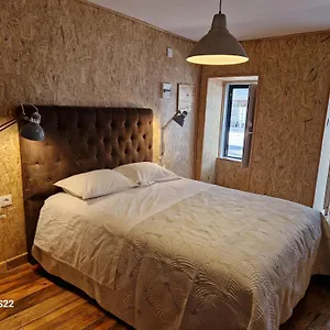 Estrada De Benfica 600 Appartement Lissabon
