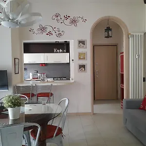 Lora Apartment Como