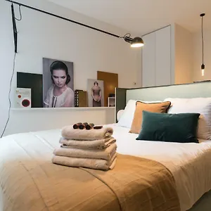 Canal Centre Apartment Amsterdam