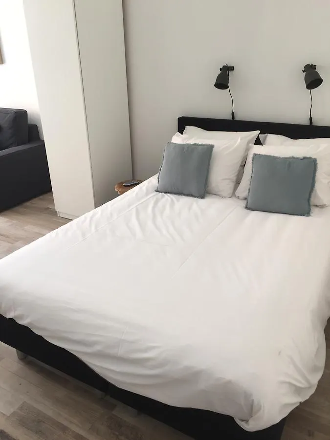 Appartementen Zeespiegel Zandvoort 0*,  Paesi Bassi