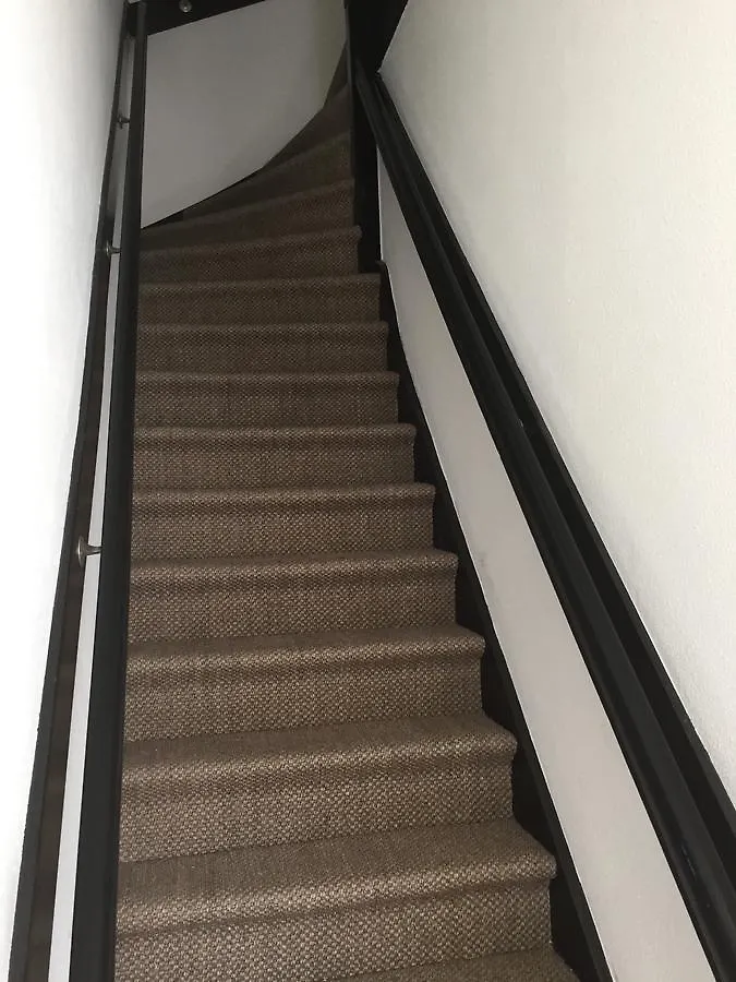 Appartementen Zeespiegel Zandvoort 0*,