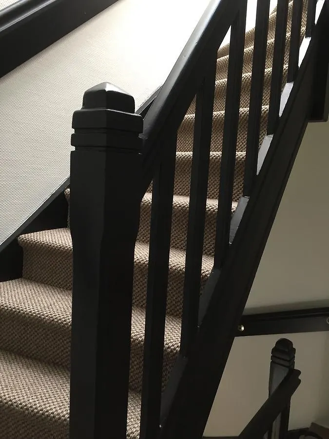 Appartementen Zeespiegel Zandvoort Appartamento