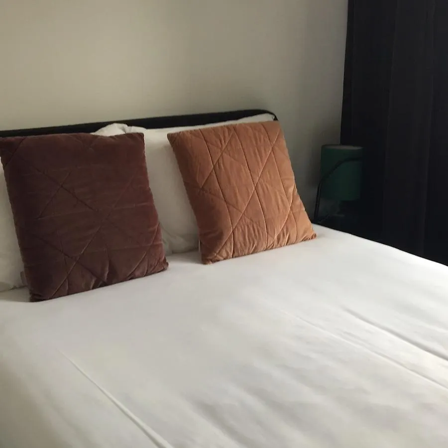 Appartementen Zeespiegel Zandvoort Appartamento